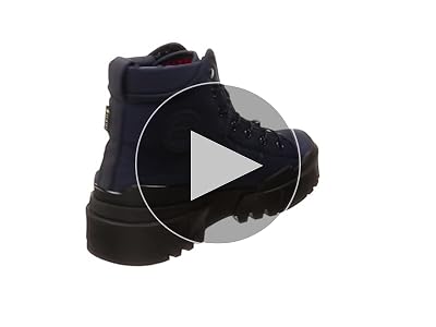 Amazon | [オニツカタイガー] ブーツ HMR PEAK G-TX(現行モデル